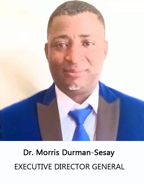 Dr. Morris Durman-Sesay
