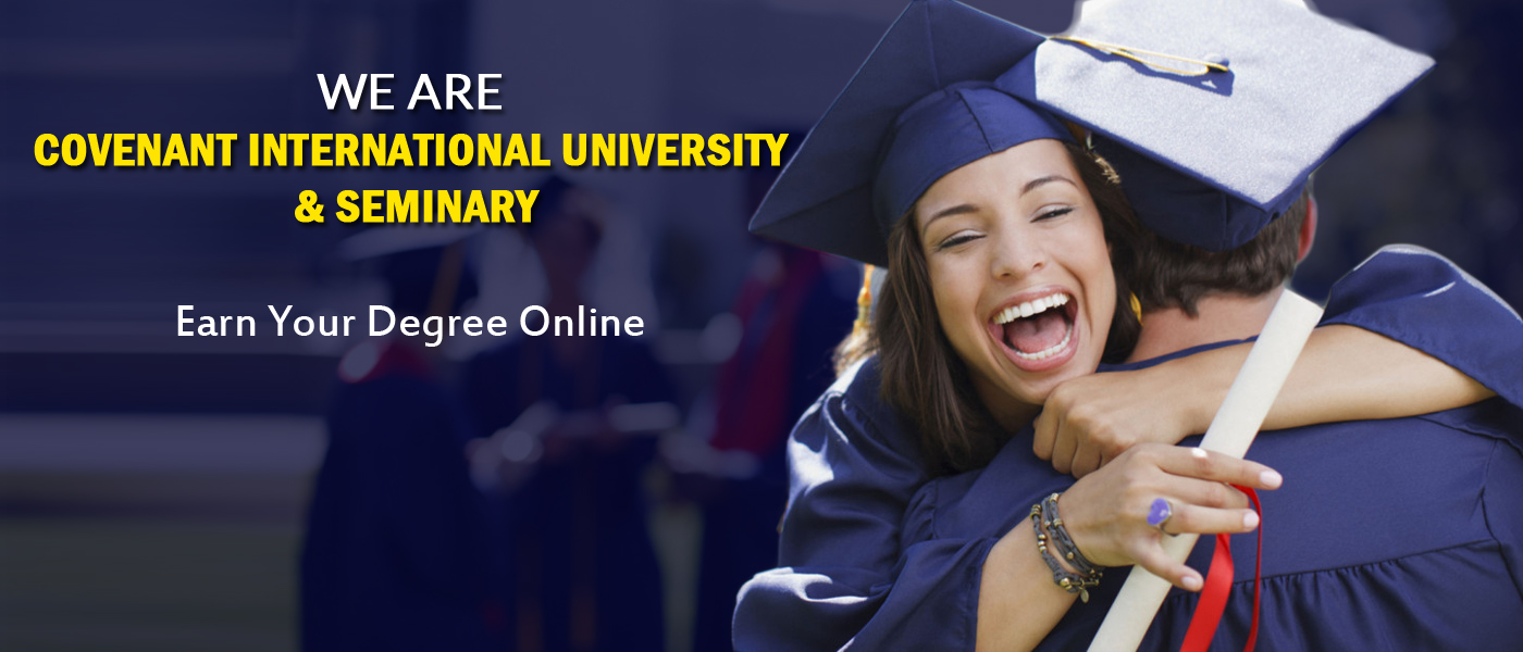 slider Covenant International University & Seminary