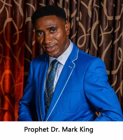 Prophet Dr